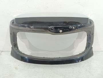 фото thumb №15, Kia sorento iv 4 крышка зад задняя крышка багажника 20-