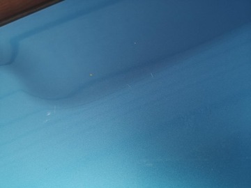 фото thumb №3, Кришка зад скло citroen c4 picasso i 06-10