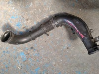 Купити Jumper ducato boxer рестайлінг  труба повітрозабірник повітря 1387181080, фото thumb