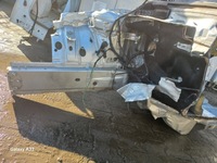 фото thumb №11, Mercedes cla w117 перед четверть лонжерон правая