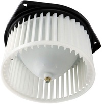 фото thumb №4, Воздуходувка вентилятор honda f-rv 2005-2009