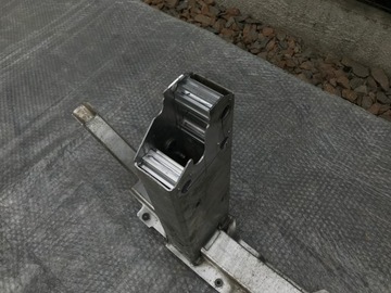 фото thumb №10, Bmw x3 g01 x4 g02 балка бампера перед 2018-