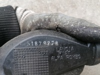 фото thumb №2, Шланг труба повітрозабірник 51879778 fiat punto