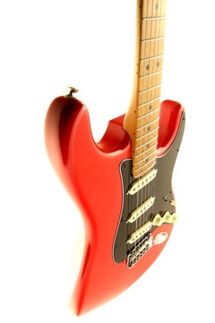 Гриф Fender American Standard Pro из жареного клена, профессиональный, отличный гриф