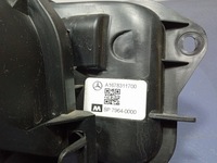 фото thumb №9, Mercedes gls x167 впуск воздуха корпус фильтра салонный a1678311700