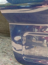 фото thumb №5, Дверь левый задняя задние expert scudo jumpy 07-15