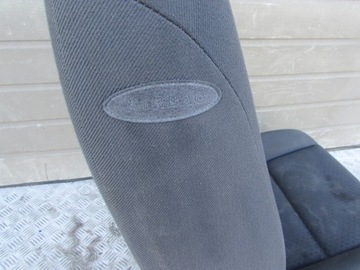 фото thumb №9, Сиденье левый перед vw touran 03-10r