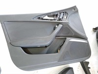 фото thumb №11, Audi a6 c7 універсал сидіння салон диван шкіра