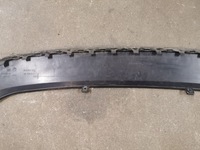 фото thumb №7, Спойлер бампера задняя задний seat leon iii 5f0