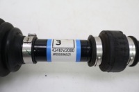 фото thumb №6, Lexus lm ii 2.5 toyota alphard vellfire полуось правая перед 43410v2080
