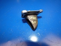 фото thumb №1, Mercedes s klasa w222 350 cdi v6 642.861 труба выхлопных газов трубка соединитель коллектор