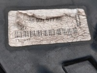 фото thumb №9, Citroen ds5 лампа задняя w крыло правая