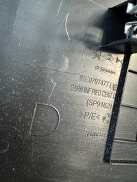 фото thumb №7, Защита стойка правая ds3 crossback 9820797477