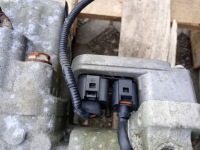 фото thumb №12, Haldex міст диференціал vw tiguan golf passat audi a3 4x4 1k0907554f