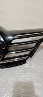 фото thumb №3, Решётка радиатора решётка радиатора renault megane iv 4