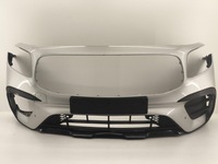 фото thumb №1, Бампер перед передний mercedes glb amg w247 x247 19-