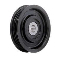 фото thumb №1, Nissan micra k12 note e11 ролик натяжитель ремень