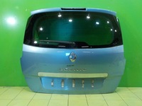 фото thumb №1, Renault grand scenic iii 11r 5d крышка багажника задняя