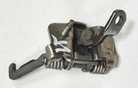 фото thumb №1, Ограничитель дверь задняя dacia sandero i 05879r