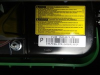 фото thumb №9, Ford f150 приборная панель приборная + подушка безопасности 2015-20