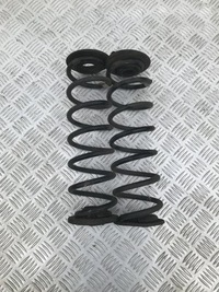 фото thumb №1, Пружина підвішування зад seat ateca 16- 5q0511121bd