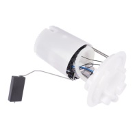 фото thumb №7, Модуль насоса топлива alfa romeo 159 brera spider 939 2.2 jts 55601544 775345