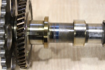 фото thumb №5, Вал распределительный вал maserati ghibli 3.0 d jeep grand cherokee levante