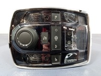 фото thumb №5, Peugeot 508 i лампа потолочный перед 96659054xt