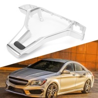 фото thumb №12, Накладки na руль серебристый 0994640013