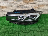 фото thumb №1, Лампа led bmw 3 g20 g21 lci 9450795