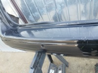 фото thumb №7, Бампер задняя задний pod датчики pdc peugeot 5008 i lata 2009-2013 цвет ktvd