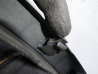 фото thumb №5, Молдинг крыла правая задняя vw tiguan 5n 5n0854820c