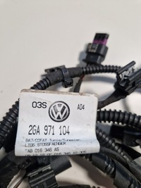 фото thumb №2, Жгут установка pdc зад vw t-roc 4 x pdc 2ga971104