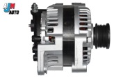 Генератор 13579114 2.0 2.2 d td cdi cdti 4x4 chevrolet captiva cruze opel Доставка, фото thumb