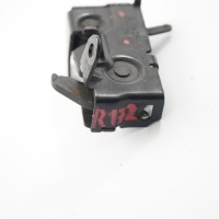фото thumb №9, Mercedes slk r172 засувка замок капот кришки двигуна a1728800260
