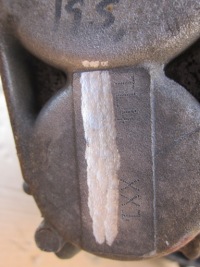 фото thumb №3, Kpl коробка передач renault megane iv 1.2 tce tl4xx1