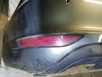 фото thumb №2, Отражатель задняя vw jetta vi