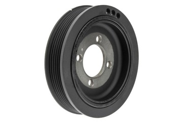 фото thumb №2, Nty колесо пасове вала колінчастого