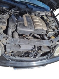 фото thumb №11, Амортизатор ліві перед mercedes w203 2.1 cdi 00r