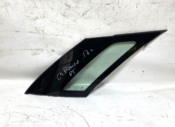 фото thumb №1, Скло кузовна правий зад citroen c4 picasso ii b3