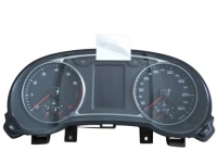 фото thumb №1, Счетчик приборная панель 8xa920930 audi a1 бензин