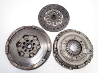 Купить Сцепление полный двухмассовый маховик nv300 fiat talento renault trafic iii 2.0dci 20r, фото thumb