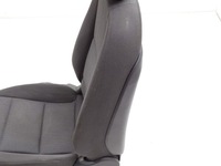 фото thumb №8, Сиденье правые перед пассажира audi a3 8p рестайлинг 5d sb