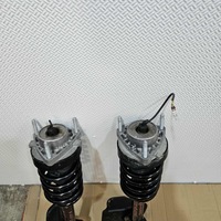 фото thumb №6, Porsche taycan 9j1 амортизатор амортизаторна стійка лівий правий перед передній