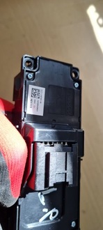 фото thumb №8, Mustang vi рестайлінг gt вимикач перемикач сидіння панель лівий gr3t-14a709-ab