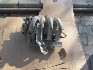 фото thumb №5, Mazda 323 1.5 16v 88km 65kw 98-03 колектор всмоктуючий впускний c402