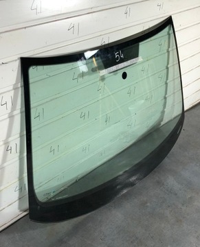 фото thumb №3, Skoda fabia ii 2 2007-2014 скло передня лобове