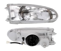 фото thumb №1, Фара лампа правий mitsubishi colt 92-96