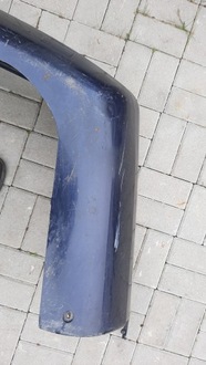 фото thumb №14, Бампер задняя задний volvo v70 ii lift 04-07 08693356