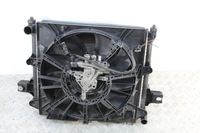 фото thumb №8, Радиатор вентилятор jeep grand cherokee wk